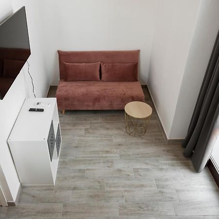 Apartmán Lofty Loft - Chiese Milán Exteriér fotografie
