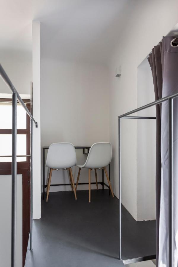 Apartmán Lofty Loft - Chiese Milán Exteriér fotografie