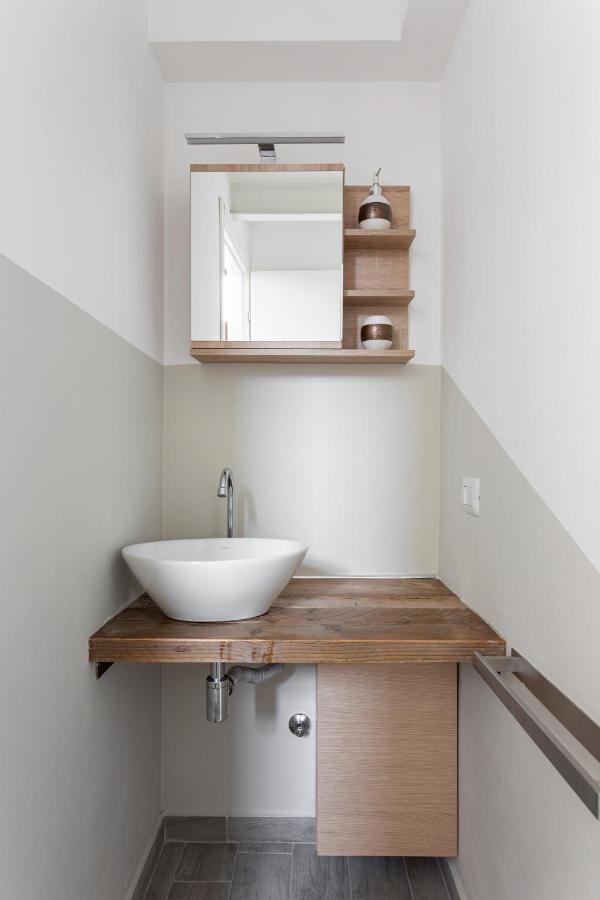 Apartmán Lofty Loft - Chiese Milán Exteriér fotografie